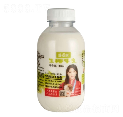 ����ˮ��Ҭţ��380ml