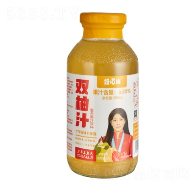 ����ˮ�p��֭��(f��)�Ϲ�֭���300ml