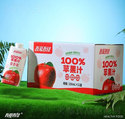 ������100%�O��֭330mlX12��