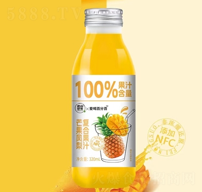 �����ƹ��ͺϹ�֭â���P��֭320ml