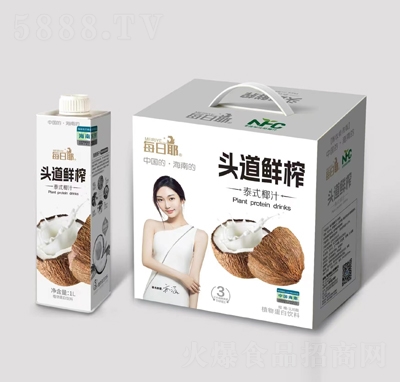 ÿ��Ү̩ʽҬֲ֭�ﵰ�����1LX6ƿ