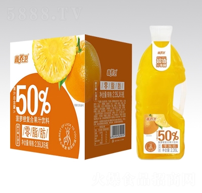 ���B(y��ng)�l(w��i)���}�ȏͺϹ�֭���2.35LX6