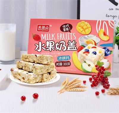 �����c(di��n)ɳ�����W(w��ng)�t���eʳƷ���y(t��ng)���c(di��n)��ʳ380gˮ�����w