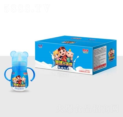 ���渂��СӢ����ζ���200ml��20ƿ