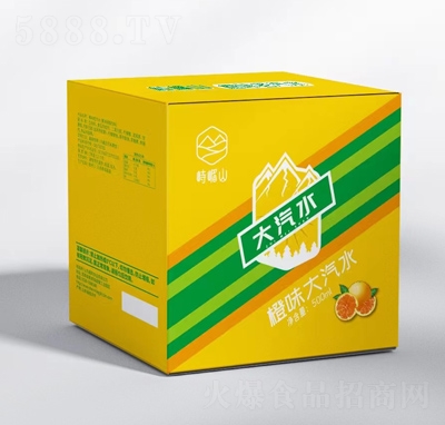 ����ɽ��ζ����ˮ500ml