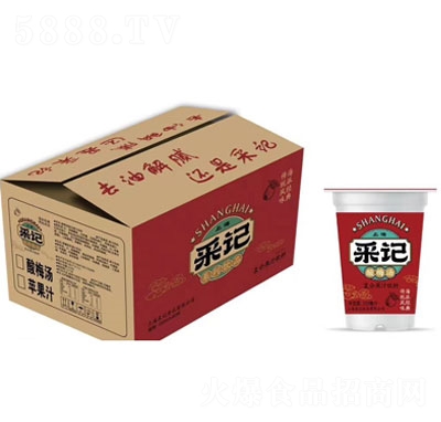 ��ӛ��÷����(f��)�Ϲ�֭���350mlX20��