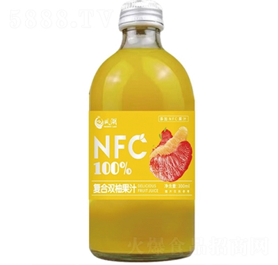 �P��NFC��(f��)���p�ֹ�֭300ml