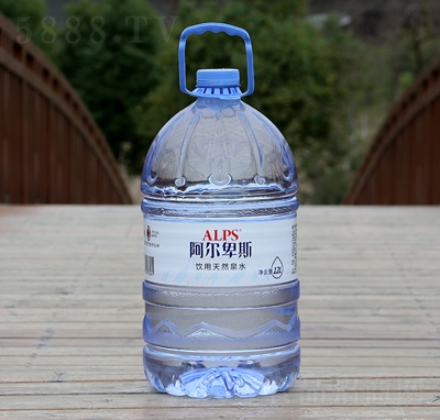 ������˹�����ȻȪˮ12L