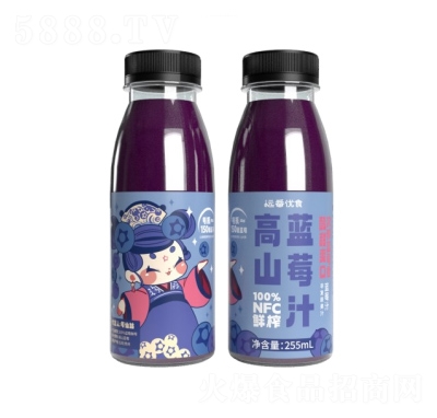 �����AƿNFC��֭��ɽ�{(l��n)ݮ֭225ml