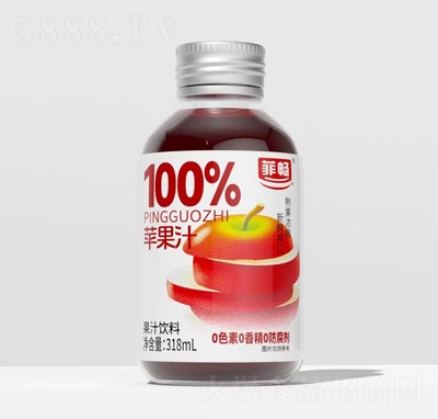 �ƕ��O��֭��֭���318ml