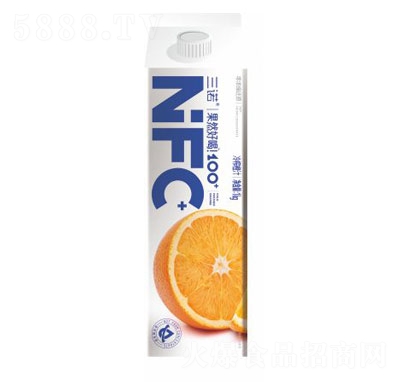 ���Z��Ȼ�ú�NFC��֭��֭1L