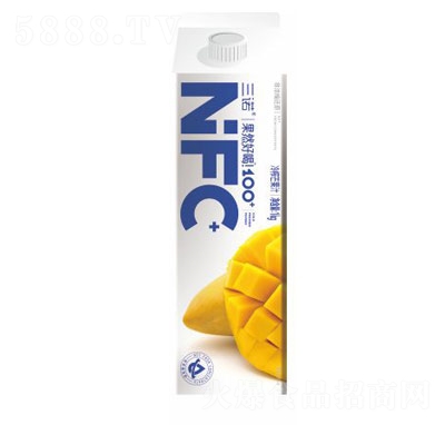���Z��Ȼ�ú�NFC��֭â��֭1L