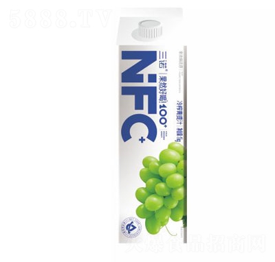 ���Z��Ȼ�ú�NFC��֭����֭1L