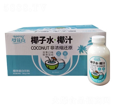 �_�ǿ�Ҭ��ˮҬ��֭380g��15ƿ