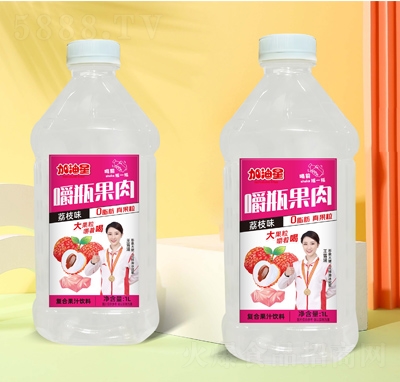 �����ǽ�ƿ�����(f��)�Ϲ�֭��֦֭1L