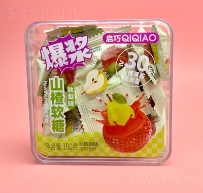 ����ɽ�ܛ������ζ100g