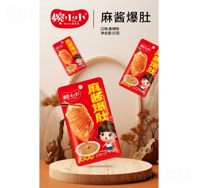 ��СС������������ζ���eʳƷ15g