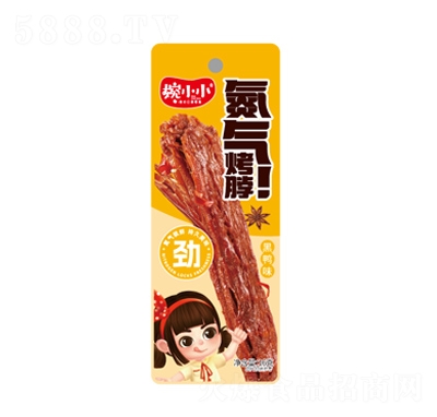 ��СС����ζ��������16g