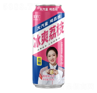 �٘�(l��)����ˬ��֦��ζ��ˮ490ml