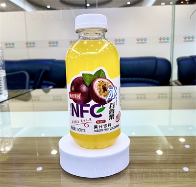 �������@NFC��֭�����֭500ml
