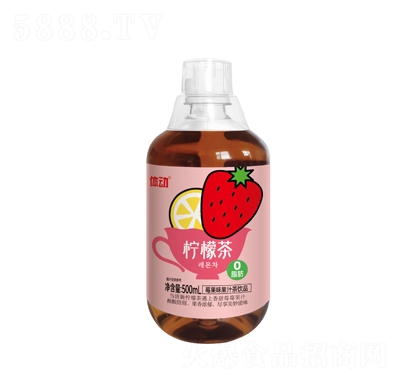 �w�ӹ�֭���Ʒ���ʲ�ݮ��ζ500ml