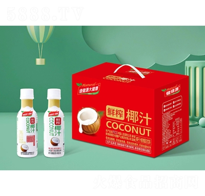 �G��Դ�󽡿�Ҭ֭380g�YƷ�b�b