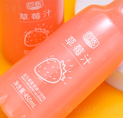 ���ƹ�֭��ݮ֭450ml