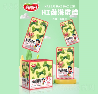 ��ʳ��HI�u�����Y(ji��)����ζ���eʳƷ