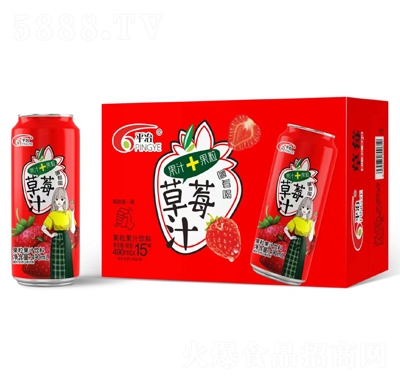 ƽұ��ݮ֭������֭���490ml