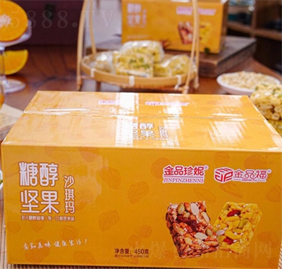 ��Ʒ���������w�Թ�ɳ������ʽܛŴʳƷ450g