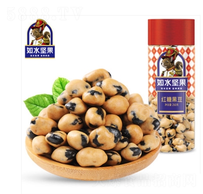 ��ˮ�t�Ǻڶ�260g�ִ༴ʳ��؛�ڶ����eʳƷÿ�Ո�(ji��n)����ʳ���b