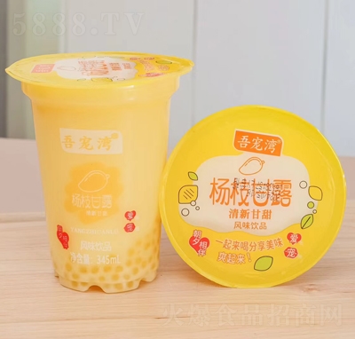 �ጙ����֦��¶�L(f��ng)ζ�Ʒ345ml