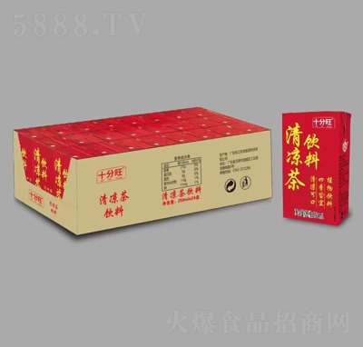 ʮ����������L(f��ng)ζ���250ml��24