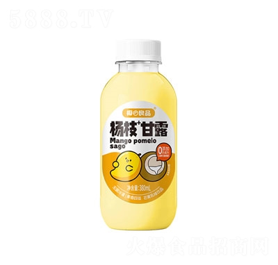 Ҭ��Ʒ��֦��¶�Ʒ380ml