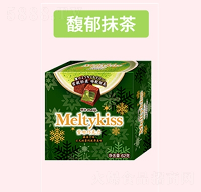 �ӛmeiji����ѩ��Ĩ��ζ�ɿ���62g���e��ʳŮ�����նY��������ֶY��