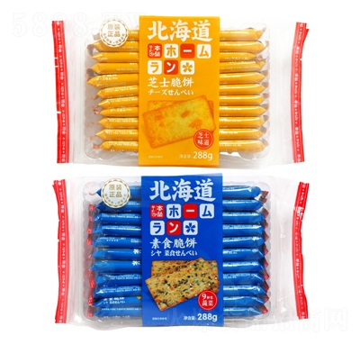 �ӛ��ʽ��ʳС�Ա���֥ʿ�����ʳ�288g�߲�W(w��ng)�t���������eʳƷ