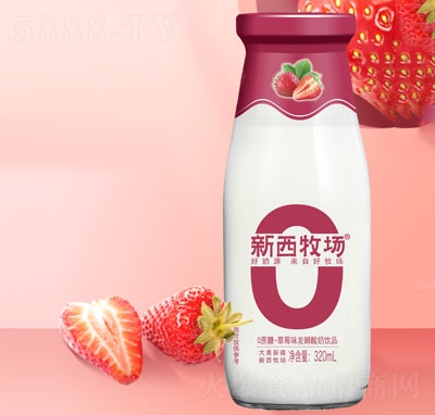 ��������(ch��ng)��ݮζ�l(f��)������320ml