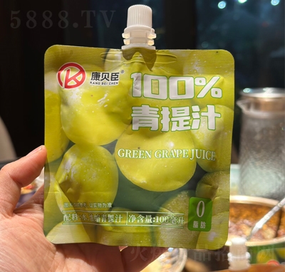 ��ؐ��NFC��֭����֭100ml