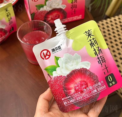 ��ؐ��NFC��֭�����÷֭100ml��6