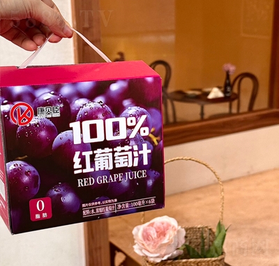 ��ؐ��NFC��֭�Ʒ����100ml�t����֭���b