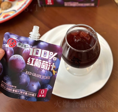 ��ؐ��NFC��֭�Ʒ���̼t����֭100ml��6