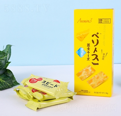 �]����ʽ�r��֥ʿ�118g�k������ʳ����㱡�