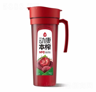 �ӿ���եNFC��÷֭���1.5L