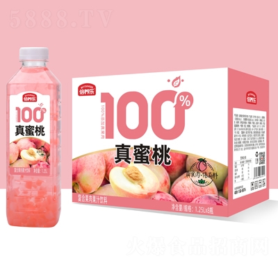 ���B(y��ng)��(l��)�����ҏ�(f��)�Ϲ����֭���1.25LX8ƿ