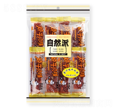 ��Ȼ��ţ�⸬65g��֭ζ��ʳţ������