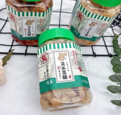 ��֮ζ�`ˮ�˸�350g�u�����˼�ʳ���