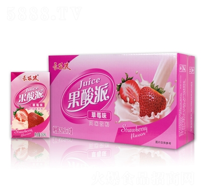 �L(zh��ng)���¹����ɲ�ݮζ�L(f��ng)ζ���250mlX24��