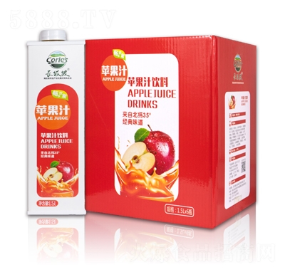 �L(zh��ng)�����O(p��ng)��֭���1.5LX6ƿ