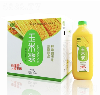 �L�������ם{ԭζ�������1.26LX6ƿ