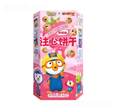 �̿˵�ķࣘ�(l��)��(l��)ע���48g���Ĳ�ݮζ���eС��ʳ